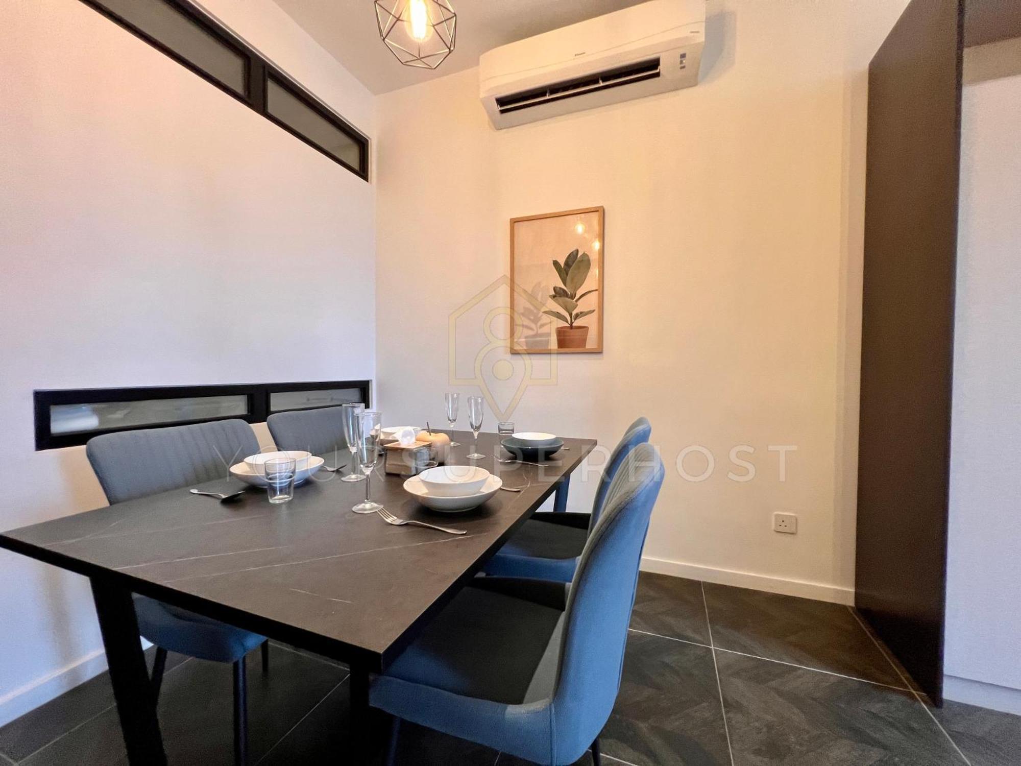 Scarletz Suites Near Klcc By Yoursuperhost Kuala Lumpur Extérieur photo