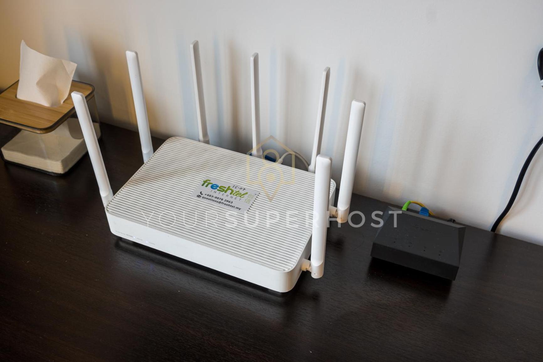Scarletz Suites Near Klcc By Yoursuperhost Kuala Lumpur Chambre photo